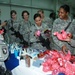 Rakkasan, Falcon Soldiers celebrate Women's History Month