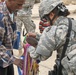 Louisiana Soldiers spread southern hospitality in Iraq