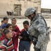 Louisiana Soldiers spread southern hospitality in Iraq