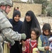 Louisiana Soldiers spread southern hospitality in Iraq