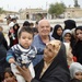 Louisiana Soldiers spread southern hospitality in Iraq