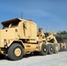 Strykers move to Iraq