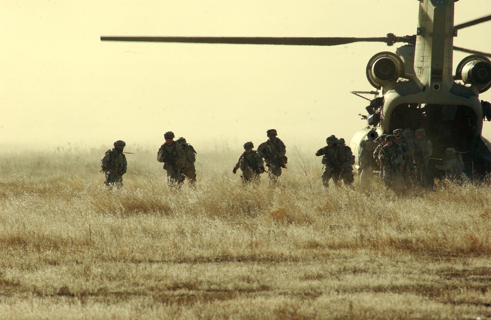 DVIDS - Images - Soldiers Hone Their Skills in Gauntlet II Exercise ...