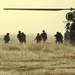 Soldiers Hone Their Skills in Gauntlet II Exercise