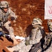 Soldiers Hone Their Skills in Gauntlet II Exercise