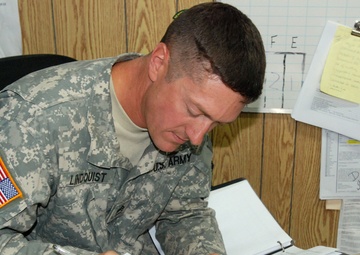 Combat stress control helps Soldiers learn to deal
