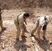 Sons of Iraq in Sabbah Nissan turn in cache