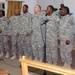 Soldiers close out February celebrating Black History Month