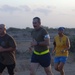 Camp Lemonier 5K Run Unites Personnel Through Breast Cancer Awareness