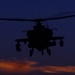 Apaches, Blackhawks and F16s dominate Iraqi skies