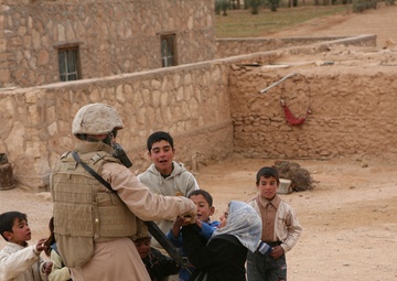 Diamondbacks leave lasting impression in OIF VIII