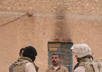 Diamondbacks leave lasting impression in OIF VIII