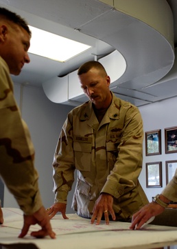 "A Tough Old Bird" U.S. Navy Reserve Turns 93