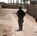 Wolfhounds continue to secure Taji for Iraq's future leaders