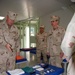 Expeditionary Combat Commander Impressed by Guantanamo Sailors