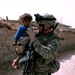 Wolfhounds continue to secure Taji for Iraq's future leaders