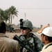Wolfhounds continue to secure Taji for Iraq's future leaders