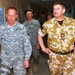 MNF-I deputy CG visits Striker Brigade