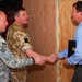 MNF-I deputy CG visits Striker Brigade