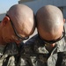Pricy haircut = good cause