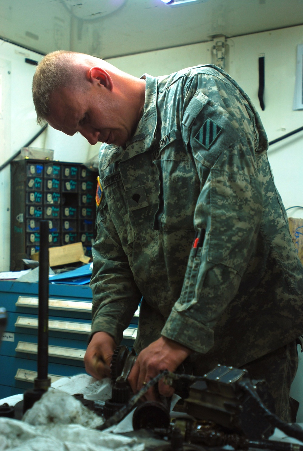 Armament technicians: more than meets the eye