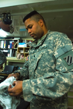 Armament technicians: more than meets the eye