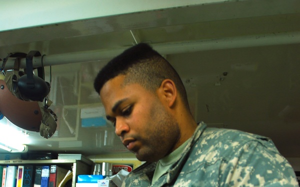 Armament technicians: more than meets the eye