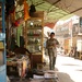 War-torn City Raises From Ashes