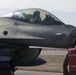 Airmen are 'bombarded'