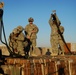Vanguard Soldiers conduct sling-load training