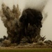Air strike destroys torture house