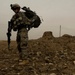 Air strike destroys torture house