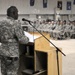Top NCO in Iraq inducts newest &quot;No Slack&quot; leaders
