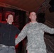 Army Sergeant Deploying on First Tour a Real Rock Star