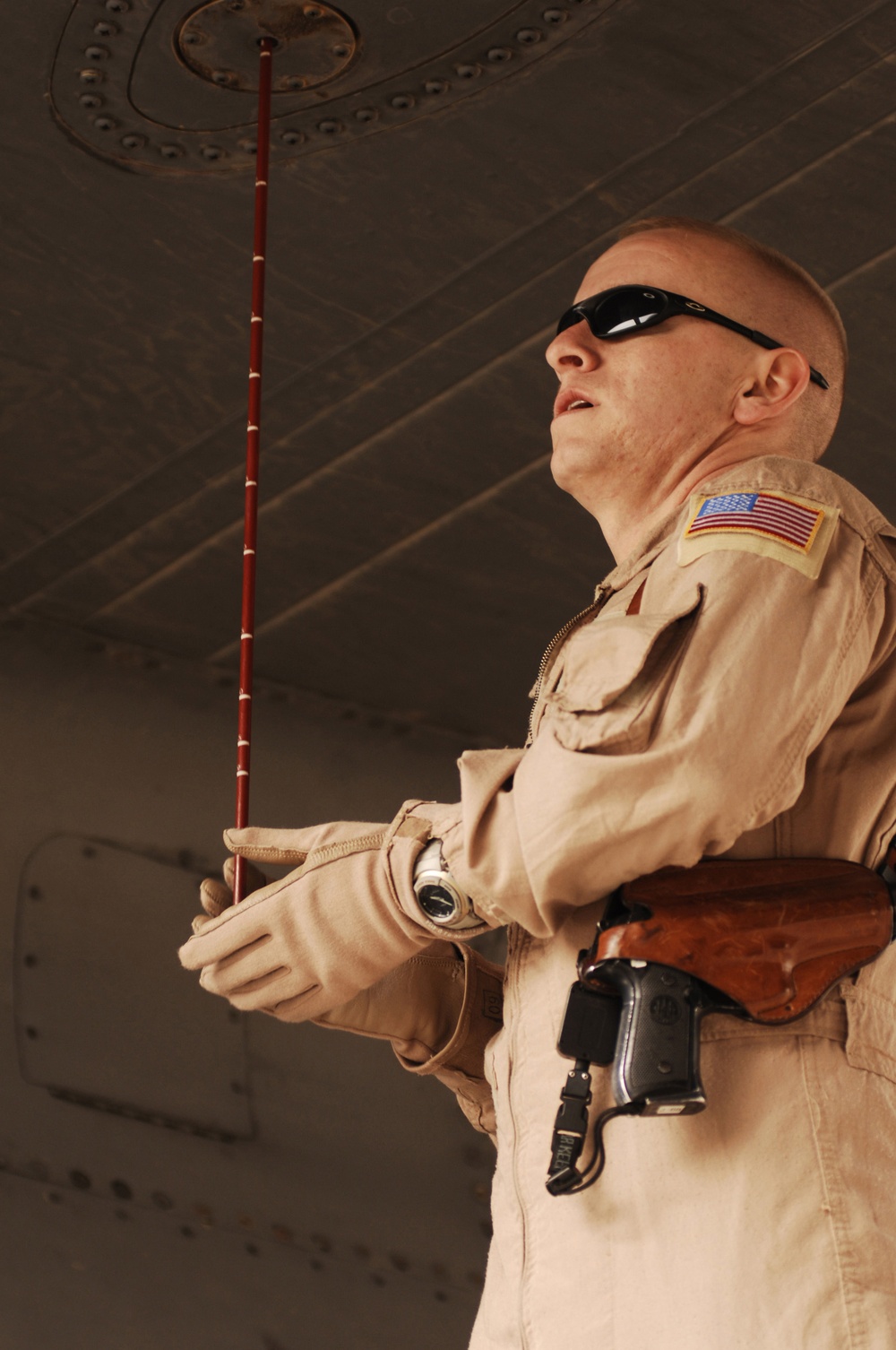 737th Expeditionary Airlift Squadron transporting coaliition forces
