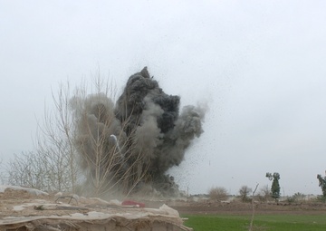 Torture House Leveled