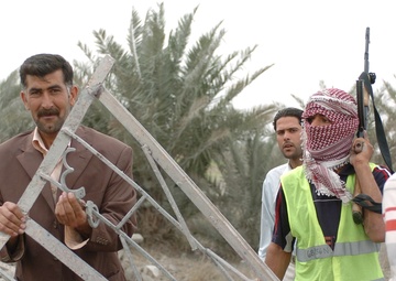 Torture House Leveled