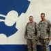 Wildcat Fans in Iraq