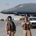 Getting a B-1B ready to launch