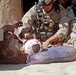 Navy corpsmen with Special Ops save lives in combat zone