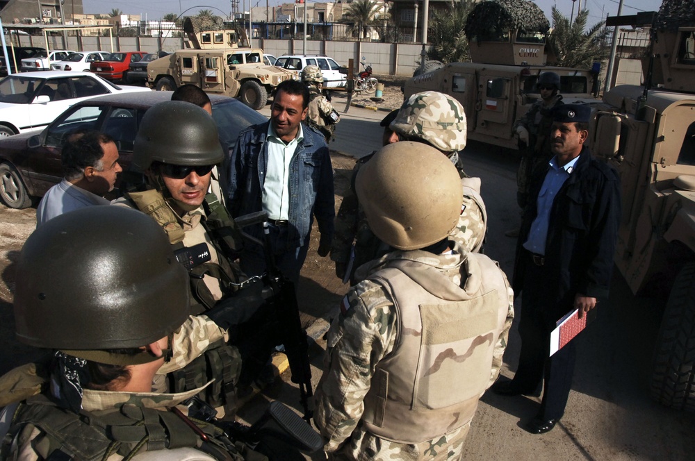 hospital in Ad Diwaniyah