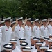 Class of 2011 Induction Day