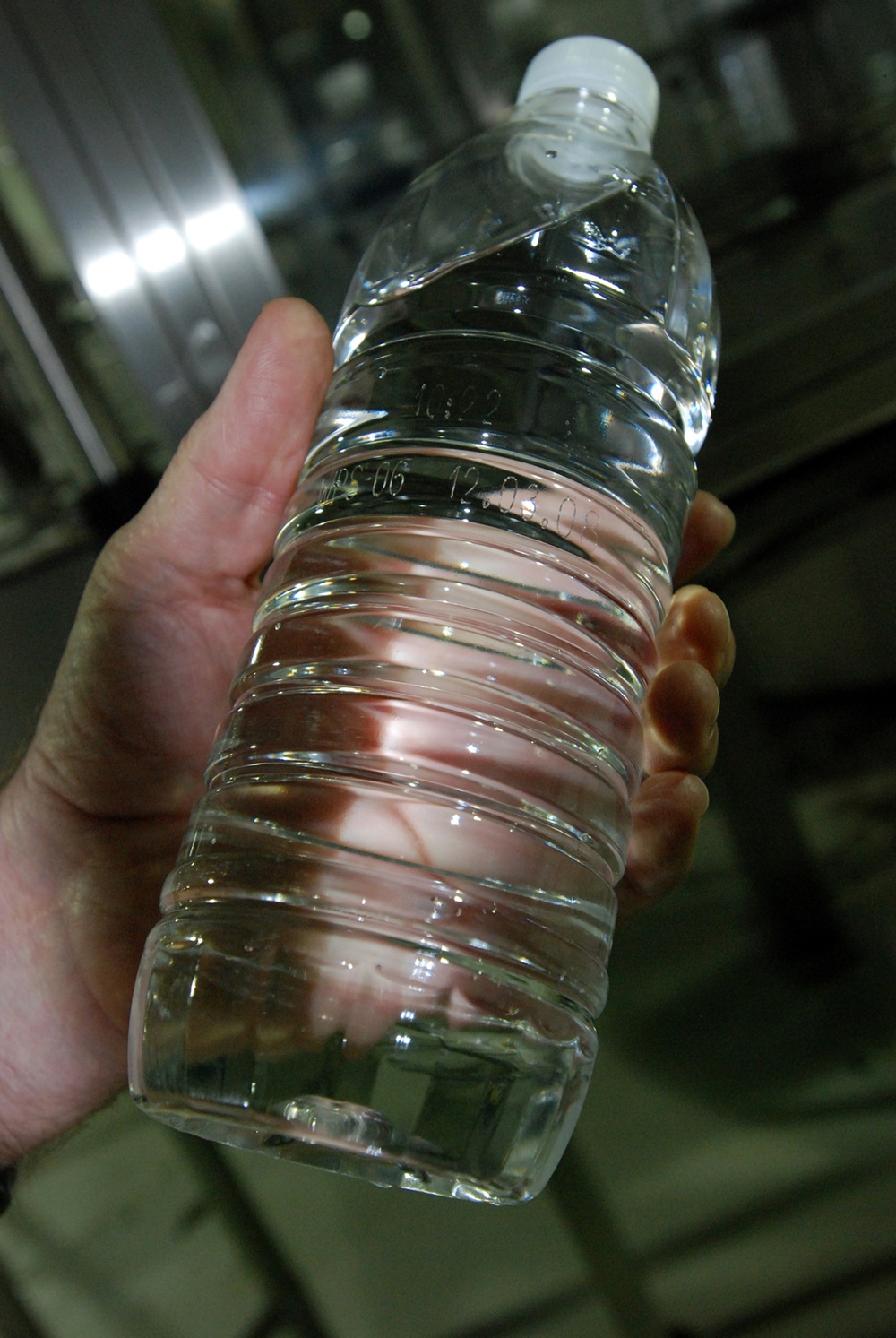 Water treatment facility provides quality hydration