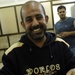 Sons of Iraq, 1-504 PIR patrol together, pick up bad guys