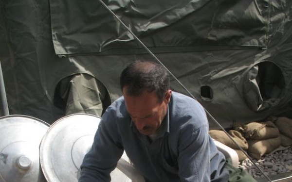 Salman Pak Market Opens