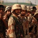 MiTT Training with Iraqi Army