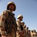 MiTT Training with Iraqi Army