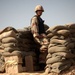 MiTT Training with Iraqi Army