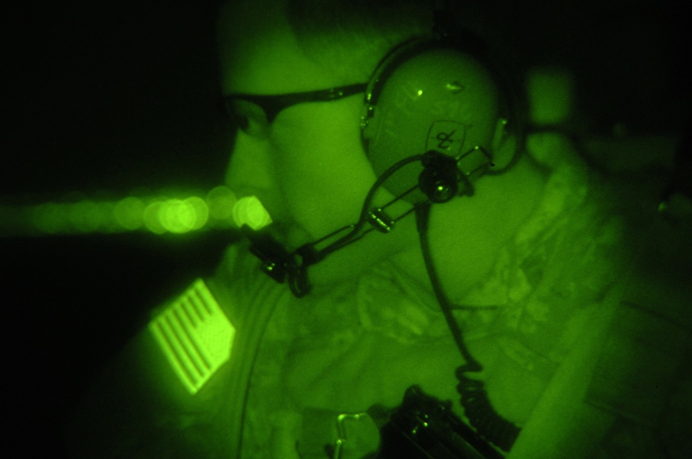 MiTT Training with Iraqi Army