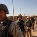 MiTT Training with Iraqi Army